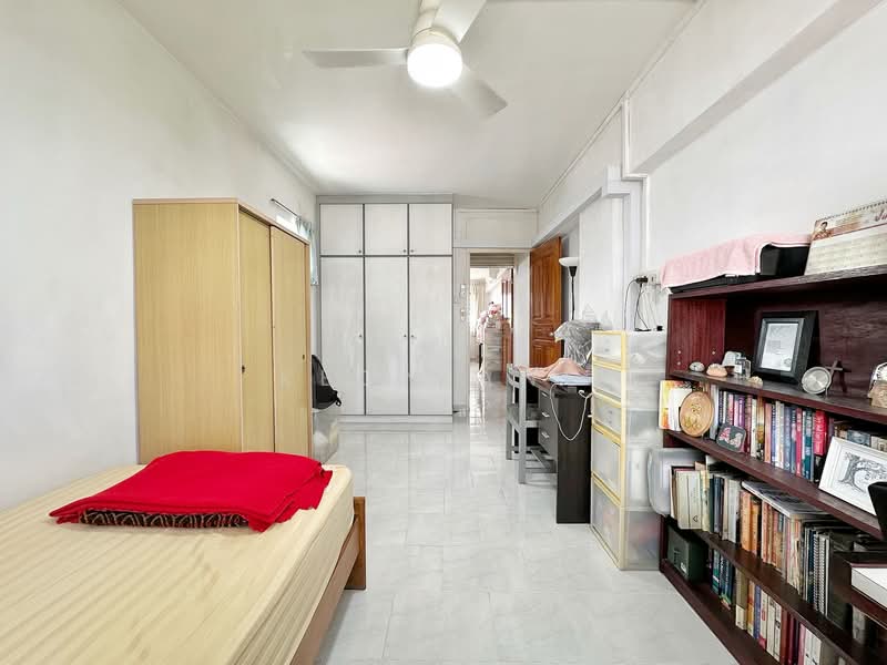 153 Bishan Street 13 HDB Flat For Sale at S$ 1,080,000 | PropertyGuru Singapore