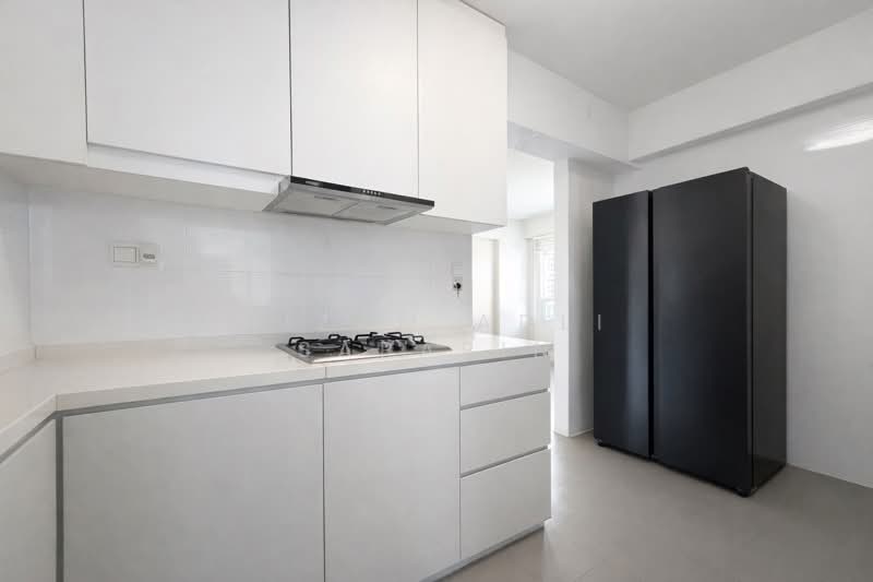 128B Canberra Street HDB Flat For Sale at S$ 525,000 | PropertyGuru Singapore