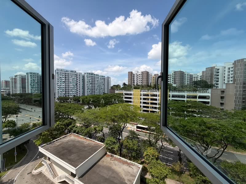 128B Canberra Street HDB Flat For Sale at S$ 525,000 | PropertyGuru Singapore