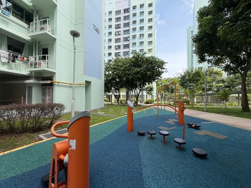 128B Canberra Street HDB Flat For Sale at S$ 525,000 | PropertyGuru Singapore