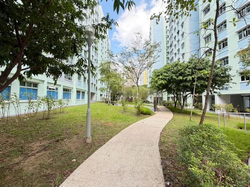 128B Canberra Street HDB Flat For Sale at S$ 525,000 | PropertyGuru Singapore