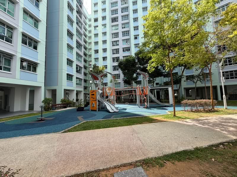 128B Canberra Street HDB Flat For Sale at S$ 525,000 | PropertyGuru Singapore