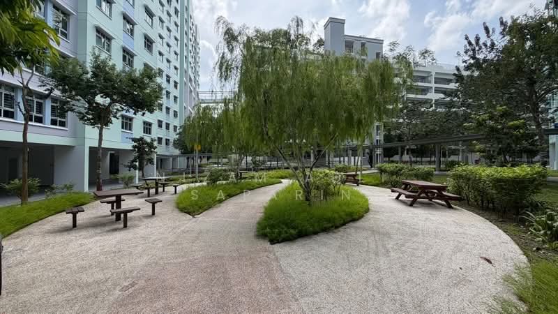 128B Canberra Street HDB Flat For Sale at S$ 525,000 | PropertyGuru Singapore