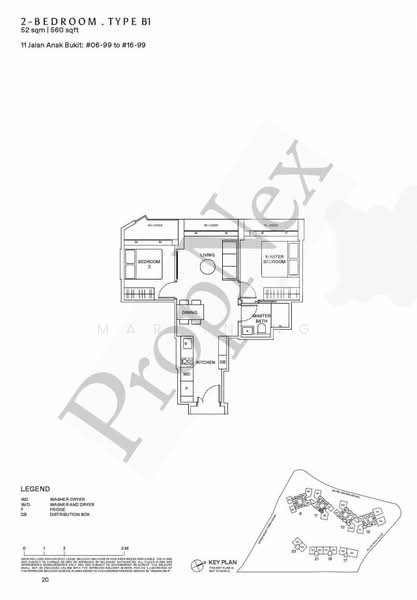 The Reserve Residences Condominium For Sale at S$ 1,608,000 | PropertyGuru Singapore