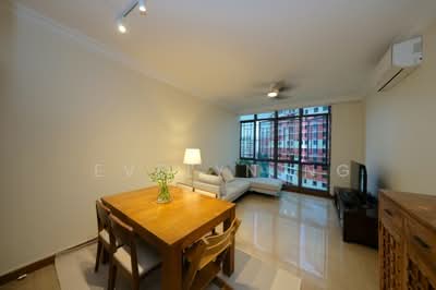 For Sale - Central View