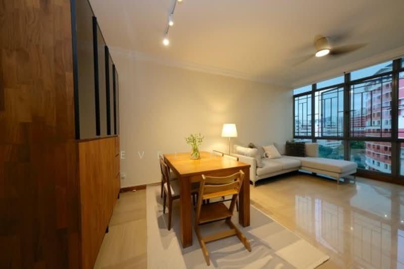 Central View Condominium For Sale at S$ 1,380,000 | PropertyGuru Singapore