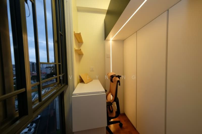 Central View Condominium For Sale at S$ 1,380,000 | PropertyGuru Singapore