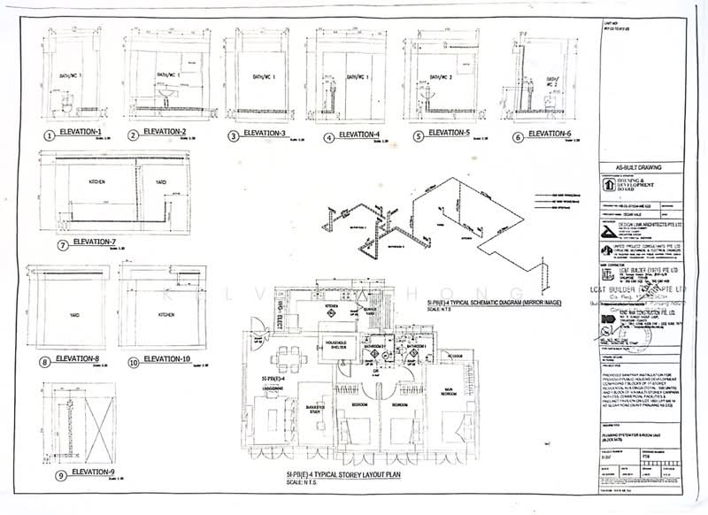 547B Segar Road HDB Flat For Sale at S$ 730,000 | PropertyGuru Singapore