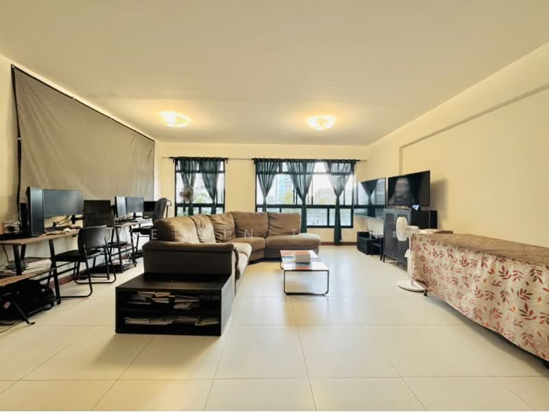 547B Segar Road HDB Flat For Sale at S$ 730,000 | PropertyGuru Singapore