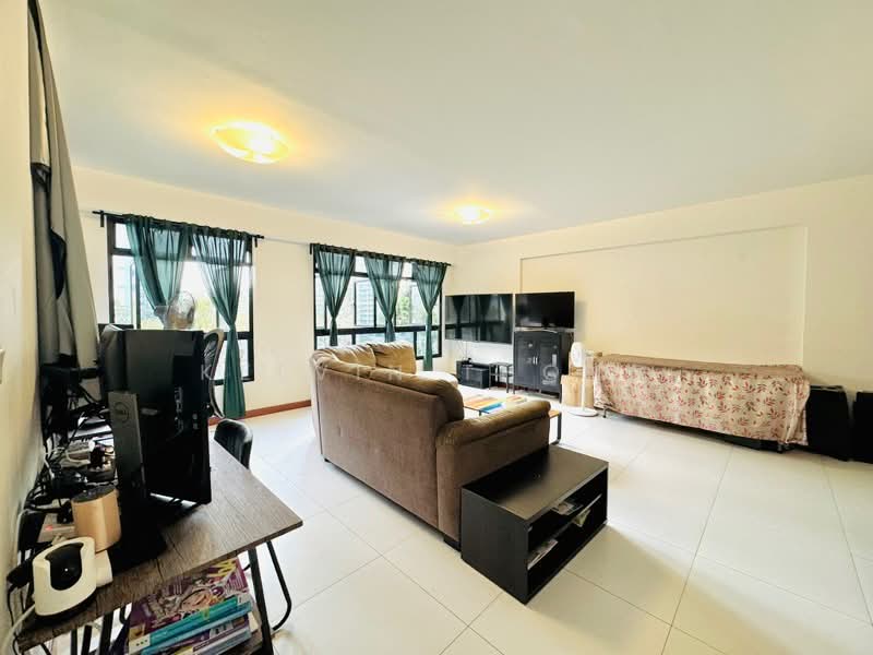 547B Segar Road HDB Flat For Sale at S$ 730,000 | PropertyGuru Singapore