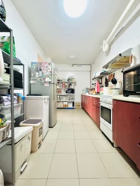 547B Segar Road HDB Flat For Sale at S$ 730,000 | PropertyGuru Singapore