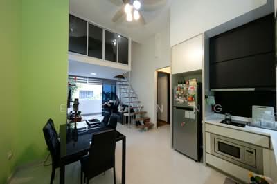 For Sale - The Cristallo