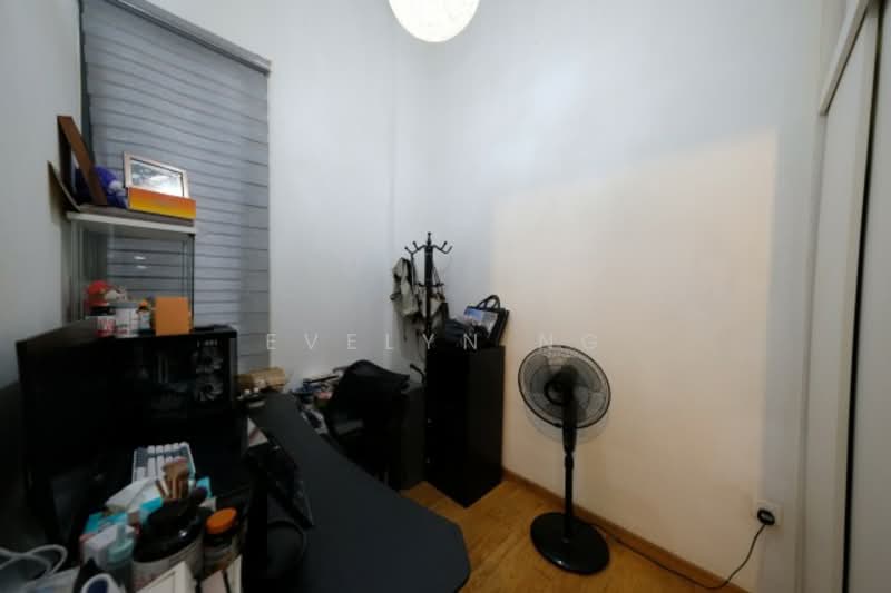 The Cristallo Condominium For Sale at S$ 1,500,000 | PropertyGuru Singapore