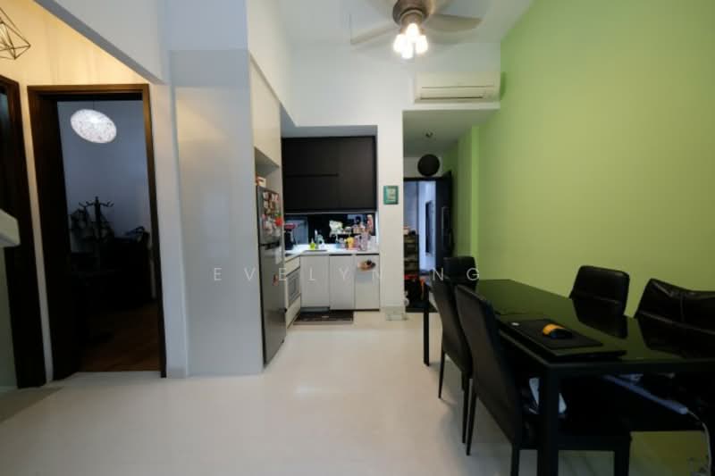 The Cristallo Condominium For Sale at S$ 1,500,000 | PropertyGuru Singapore