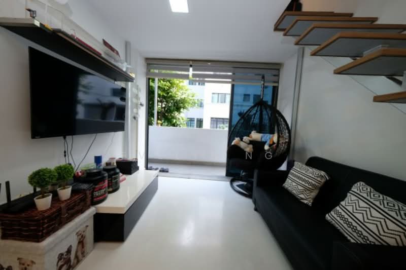 The Cristallo Condominium For Sale at S$ 1,500,000 | PropertyGuru Singapore