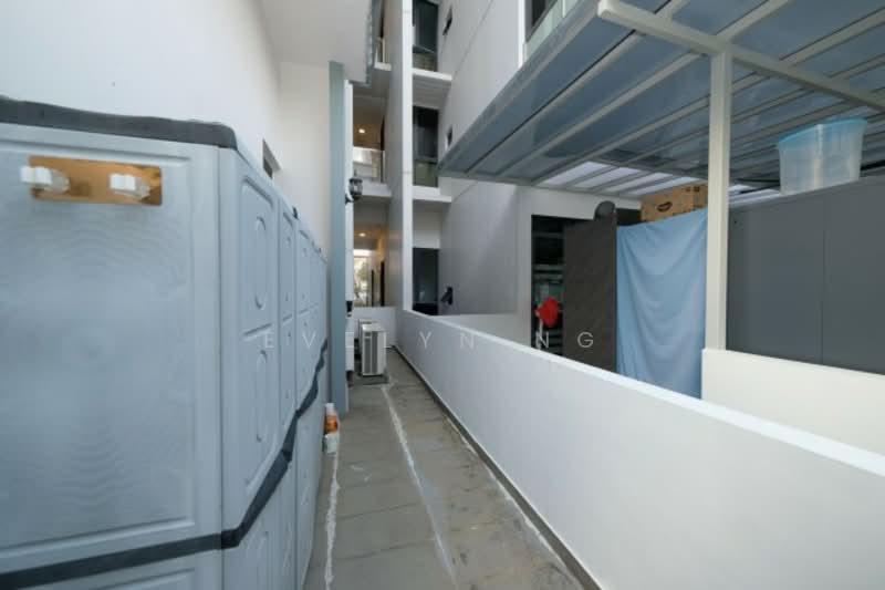 The Cristallo Condominium For Sale at S$ 1,500,000 | PropertyGuru Singapore