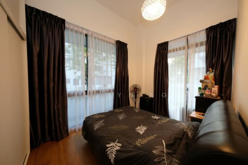 The Cristallo Condominium For Sale at S$ 1,500,000 | PropertyGuru Singapore