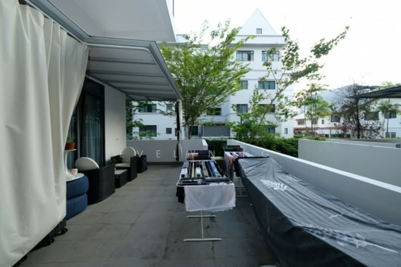 The Cristallo Condominium For Sale at S$ 1,500,000 | PropertyGuru Singapore