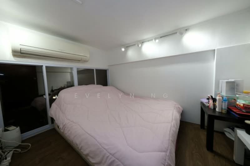 The Cristallo Condominium For Sale at S$ 1,500,000 | PropertyGuru Singapore