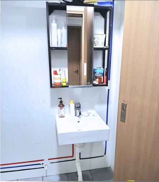 For Rent - 433A Bukit Batok West Avenue 8