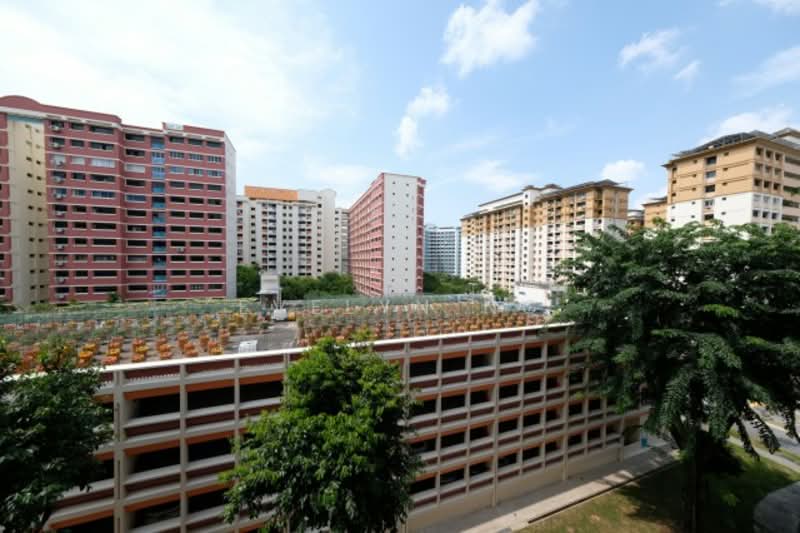 723 Tampines Street 72 HDB Flat For Sale at S$ 799,000 | PropertyGuru Singapore