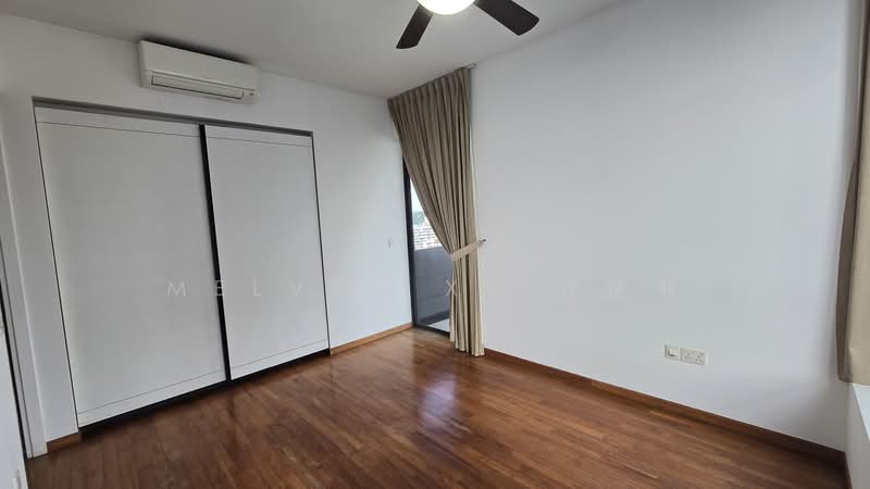 The Trizon, 8 Ridgewood Close, 3 Bedrooms, 1,550 sqft, Condominium For Rent, by Melvyn Xu 许统书, 60237519 - Bedroom - PropertyGuru.com.sg