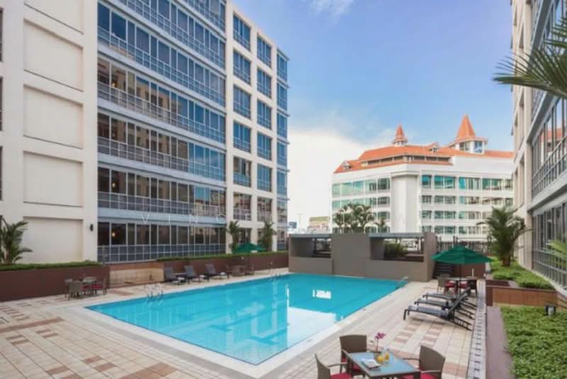 Park Avenue Suite Ue Square Mall, 81 Clemenceau Avenue, 1,000 sqft, Other Retail For Rent, by Vincent Low, 60237530 - CommercialGuru.com.sg
