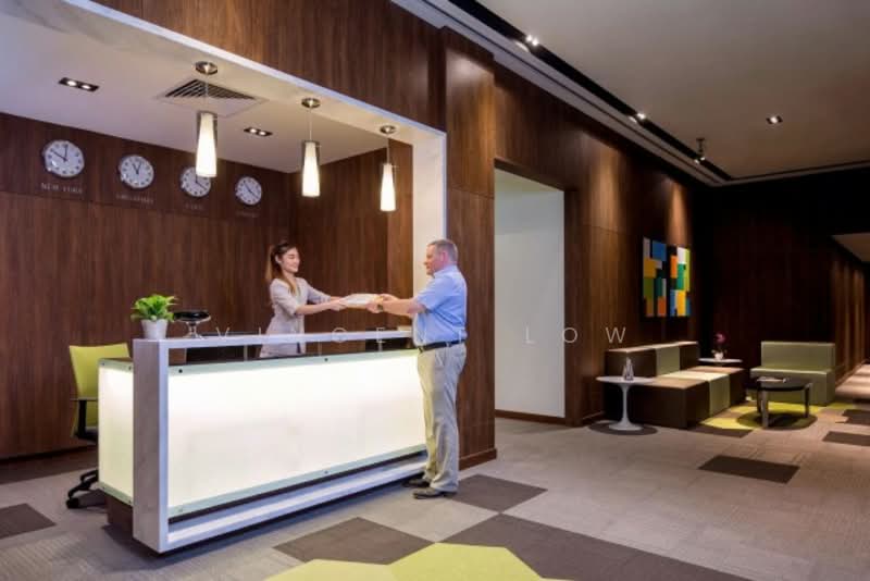 Park Avenue Suite Ue Square Mall, 81 Clemenceau Avenue, 1,000 sqft, Other Retail For Rent, by Vincent Low, 60237530 - CommercialGuru.com.sg