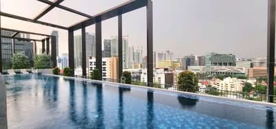 For Rent - Hill House