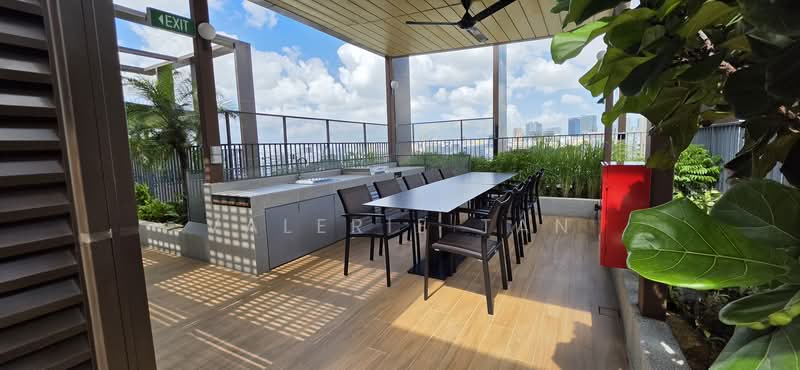 Hill House, 10A-11 Institution Hill, 10B, 2 Bedrooms, 624 sqft, Condominium For Rent, by Valerie Tan, 60237531 - Exterior - PropertyGuru.com.sg