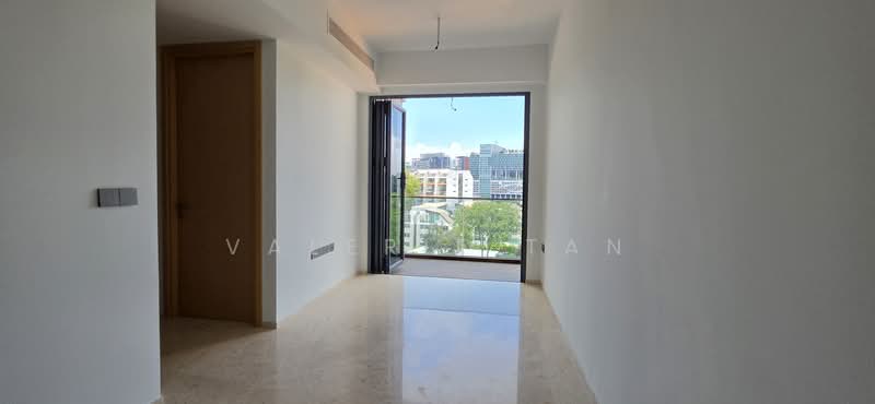 Hill House, 10A-11 Institution Hill, 10B, 2 Bedrooms, 624 sqft, Condominium For Rent, by Valerie Tan, 60237531 - Interior - PropertyGuru.com.sg