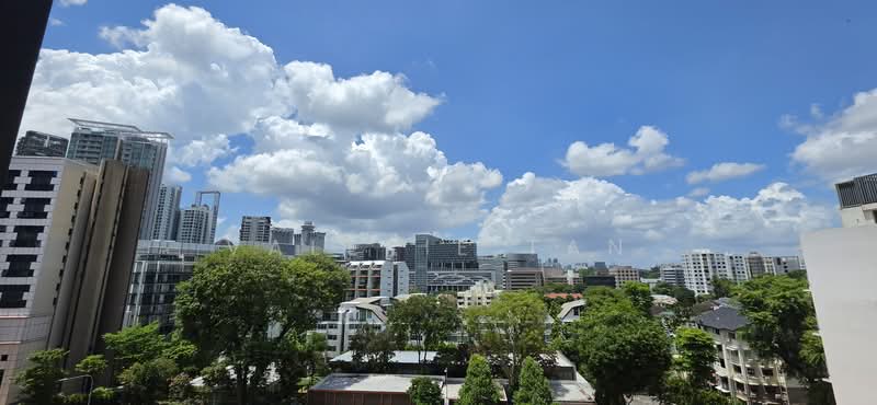 Hill House, 10A-11 Institution Hill, 10B, 2 Bedrooms, 624 sqft, Condominium For Rent, by Valerie Tan, 60237531 - View - PropertyGuru.com.sg