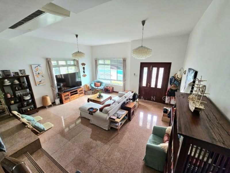 Sungrove Cluster House For Sale at S$ 3,700,000 | PropertyGuru Singapore