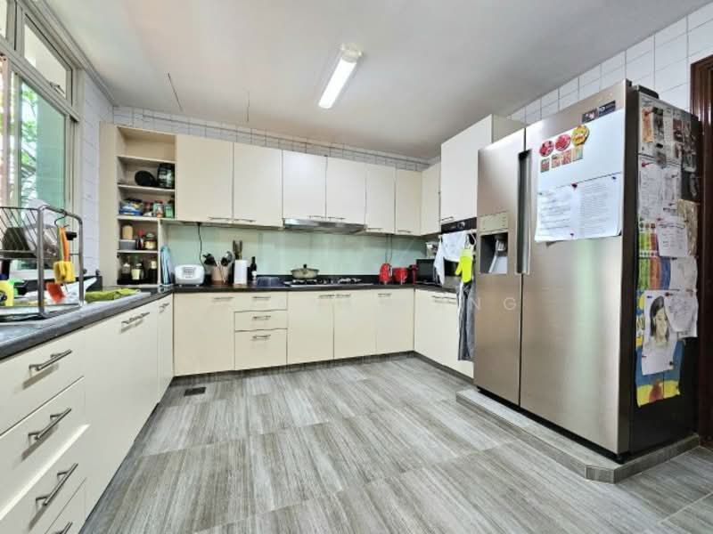 Sungrove Cluster House For Sale at S$ 3,700,000 | PropertyGuru Singapore