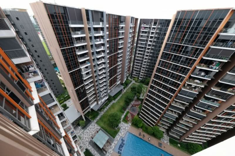 Sims Urban Oasis Condominium For Sale at S$ 1,080,000 | PropertyGuru Singapore