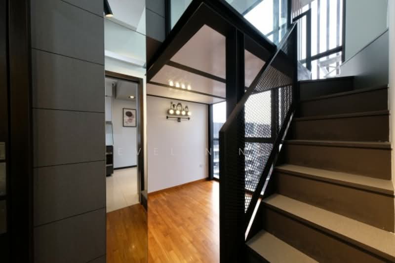 Sims Urban Oasis Condominium For Sale at S$ 1,080,000 | PropertyGuru Singapore