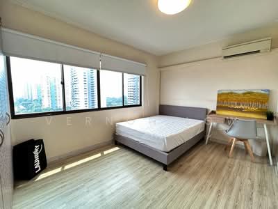 For Rent - Laguna Park