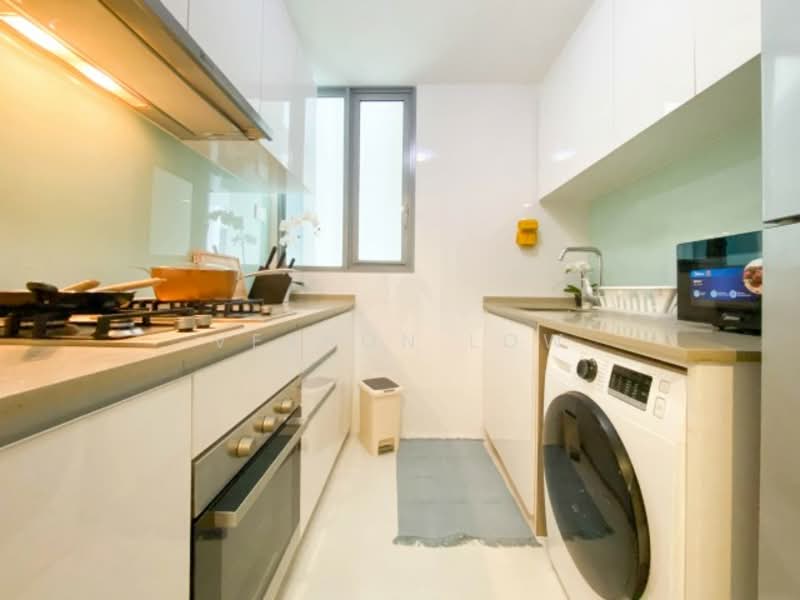 Bartley Ridge, 46 Mount Vernon Road, 2 Bedrooms, 743 sqft, Condominium For Rent, by Vernon Low, 60237538 - PropertyGuru.com.sg