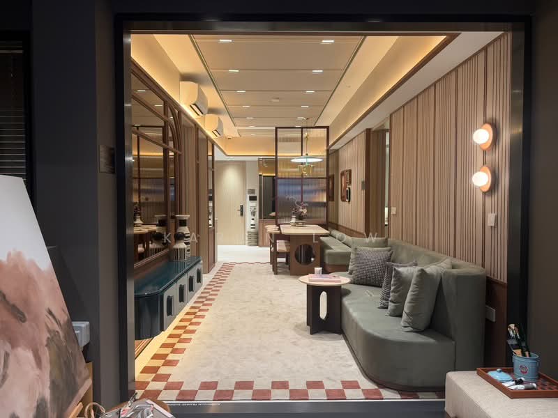 Bloomsbury Residences Apartment For Sale at S$ 3,037,000 | PropertyGuru Singapore