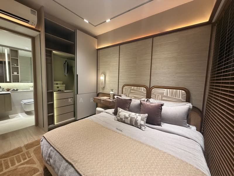 Bloomsbury Residences Apartment For Sale at S$ 3,037,000 | PropertyGuru Singapore