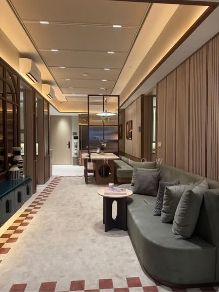 Bloomsbury Residences Apartment For Sale at S$ 3,037,000 | PropertyGuru Singapore