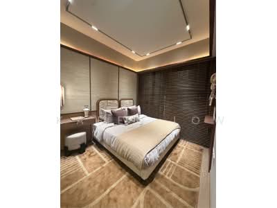 For Sale - Bloomsbury Residences