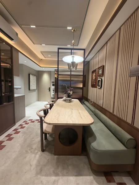 Bloomsbury Residences Apartment For Sale at S$ 3,037,000 | PropertyGuru Singapore