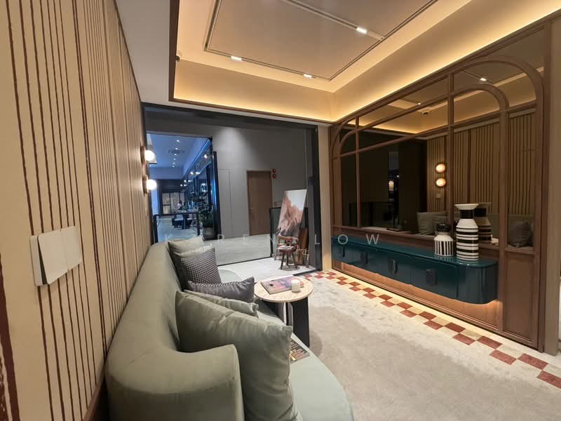 Bloomsbury Residences Apartment For Sale at S$ 3,037,000 | PropertyGuru Singapore