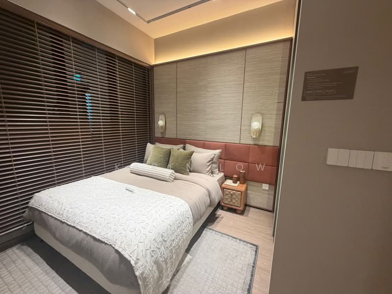 Bloomsbury Residences Apartment For Sale at S$ 3,037,000 | PropertyGuru Singapore