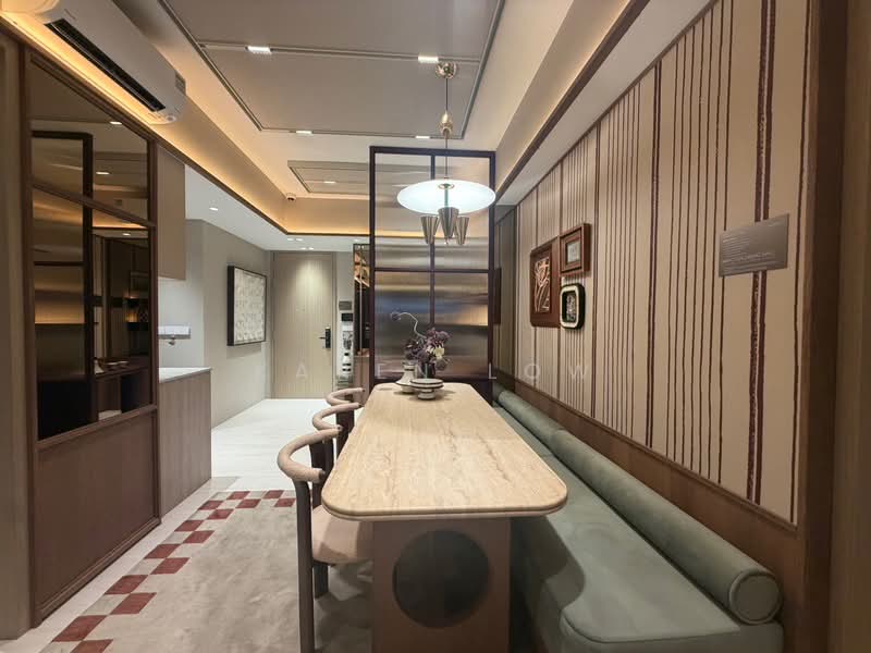 Bloomsbury Residences Apartment For Sale at S$ 1,721,000 | PropertyGuru Singapore