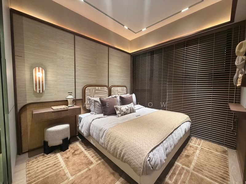 Bloomsbury Residences Apartment For Sale at S$ 1,721,000 | PropertyGuru Singapore