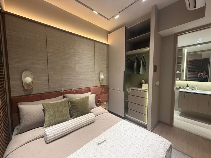 Bloomsbury Residences Apartment For Sale at S$ 1,721,000 | PropertyGuru Singapore