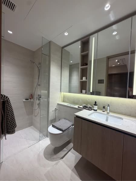 Bloomsbury Residences Apartment For Sale at S$ 1,721,000 | PropertyGuru Singapore