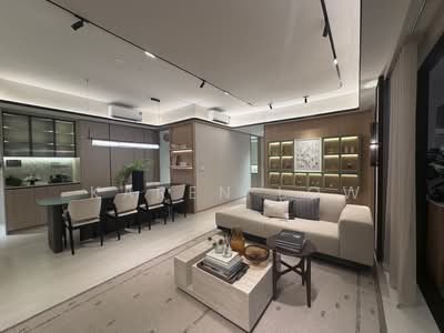 For Sale - Bloomsbury Residences